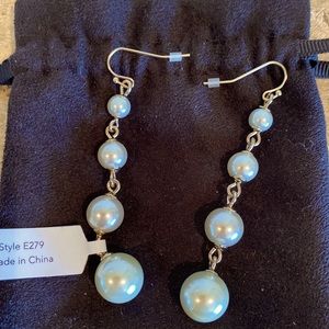 Lulu Frost Earrings